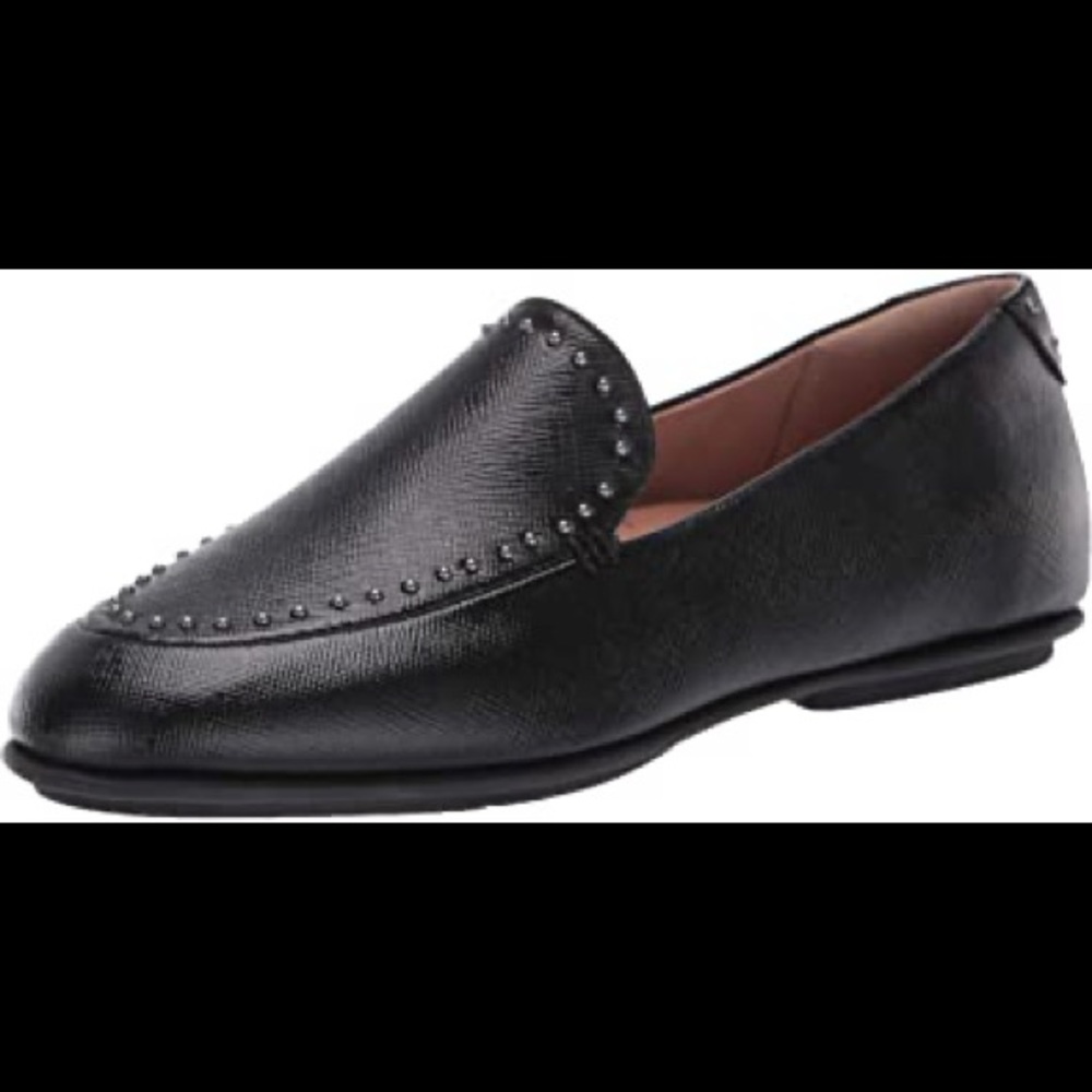 FitFlop Lena Microstud Loafers